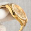 sy_no_3584EEAB9113464597946F075817C89E_5 ROLEX Rolex Dog Tooth Ring Cosmometer Type Daytona Series Automatic Mechanical Movement