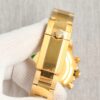 sy_no_3584EEAB9113464597946F075817C89E_8 ROLEX Rolex Dog Tooth Ring Cosmometer Type Daytona Series Automatic Mechanical Movement