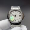 sy_no_358EA3E57E45E2526E1A6475079F9386_0 Patek Philippe Sport Elegance Series Automatic Mechanical Movement 30m Waterproof Women's Watch