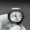 sy_no_358EA3E57E45E2526E1A6475079F9386_3 Patek Philippe Sport Elegance Series Automatic Mechanical Movement 30m Waterproof Women's Watch