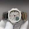 sy_no_358EA3E57E45E2526E1A6475079F9386_4 Patek Philippe Sport Elegance Series Automatic Mechanical Movement 30m Waterproof Women's Watch
