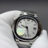 sy_no_358EA3E57E45E2526E1A6475079F9386_5 Patek Philippe Sport Elegance Series Automatic Mechanical Movement 30m Waterproof Women's Watch