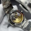 sy_no_358EA3E57E45E2526E1A6475079F9386_8 Patek Philippe Sport Elegance Series Automatic Mechanical Movement 30m Waterproof Women's Watch