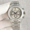 sy_no_35E107D7E720C68216587239467E04C9_2 ROLEX Rolex Dog Tooth Ring Cosmometer Typed Daytona Series Automatic Mechanical Movement Rubber Strap