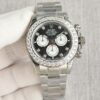sy_no_35E107D7E720C68216587239467E04C9_3 ROLEX Rolex Dog Tooth Ring Cosmometer Typed Daytona Series Automatic Mechanical Movement Rubber Strap