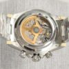 sy_no_35E107D7E720C68216587239467E04C9_6 ROLEX Rolex Dog Tooth Ring Cosmometer Typed Daytona Series Automatic Mechanical Movement Rubber Strap