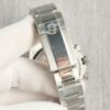 sy_no_35E107D7E720C68216587239467E04C9_8 ROLEX Rolex Dog Tooth Ring Cosmometer Typed Daytona Series Automatic Mechanical Movement Rubber Strap