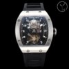 sy_no_3602948076A58505D2423216248F6ACC_0 RICHARD MILLE Men's Series Automatic Mechanical Movement RICHARD MILLE Men's Watch