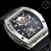 sy_no_3602948076A58505D2423216248F6ACC_4 RICHARD MILLE Men's Series Automatic Mechanical Movement RICHARD MILLE Men's Watch