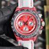 Rolex ROLEX Universe Daytona Series Carbon Fiber Customized Edition,