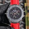 Rolex ROLEX Universe Daytona Series Carbon Fiber Customized Edition,