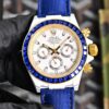 Rolex ROLEX Universe Daytona Series Carbon Fiber Customized Edition,