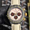Rolex ROLEX Universe Daytona Series Carbon Fiber Customized Edition,