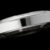 sy_no_363ED063D2171FE60AAFEFBAEC43ACAD_7 Vacheron Constantin's Four Seas series OVERSEAS automatic mechanical movement features a red dial and titanium strap.