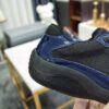 sy_no_371791160A31BC34A5E5F4AFE2E5B6A2_5 Prada America's Cup Navy Patent Mesh Sneaker
