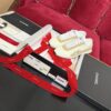 sy_no_373A12F09852F583C075D2C5216D6782_1 Chanel Quilted Nylon & Suede Retro Trainer Cream-Quilted-Nylon-Suede