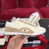 sy_no_373A12F09852F583C075D2C5216D6782_4 Chanel Quilted Nylon & Suede Retro Trainer Cream-Quilted-Nylon-Suede