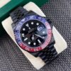 sy_no_375D1C0EF4D5629AC5BE9B56D908403E_0 ROLEX Rolex Greenwich II Automatic Mechanical Movement Date Display