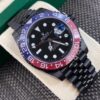 sy_no_375D1C0EF4D5629AC5BE9B56D908403E_5 ROLEX Rolex Greenwich II Automatic Mechanical Movement Date Display