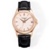 sy_no_3837593AC59488E0B6666E9EC7537C78_0 Patek Philippe Classic Watch CALATRAVA Series Automatic Mechanical Movement Men's Watch Swiss Watch