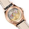 sy_no_3837593AC59488E0B6666E9EC7537C78_5 Patek Philippe Classic Watch CALATRAVA Series Automatic Mechanical Movement Men's Watch Swiss Watch