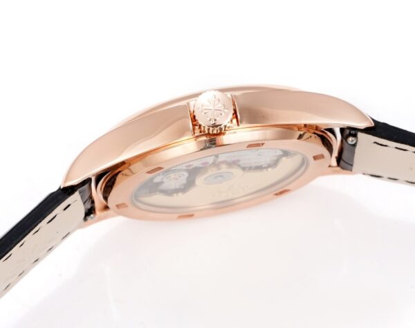 sy_no_3837593AC59488E0B6666E9EC7537C78_6 Patek Philippe Classic Watch CALATRAVA Series Automatic Mechanical Movement Men's Watch Swiss Watch