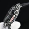 HUBLOT BIG BANG manual mechanical movement with 100 meter waterproof fully hollowed out power reserve