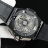 HUBLOT BIG BANG manual mechanical movement with 100 meter waterproof fully hollowed out power reserve