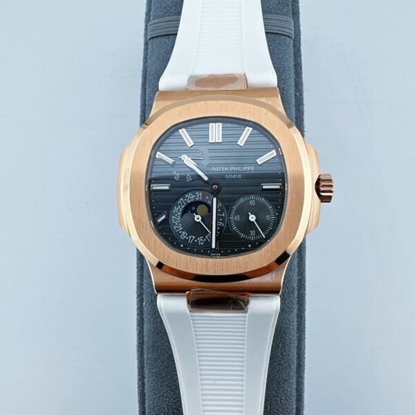 sy_no_398F8EE8FCADA1E2C8C1865D9B19B77E_0 Patek Philippe Sporty Elegance NAUTILUS Series Nautilus