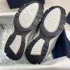 sy_no_399E5272712B9BCF812A02FB6CE90C98_8 Dior Grey Mesh CD Logo Running Sneaker