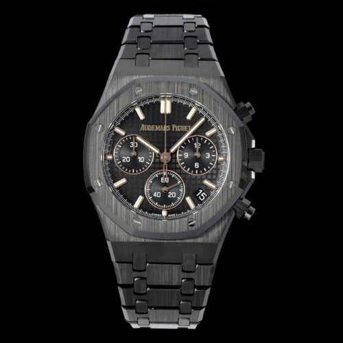 sy_no_3A68DDADF2C1165A52347D9D386A6840_0 AUDEMARS PIGUET Audemars Piguet Royal Oak Series Automatic Mechanical Movement 50m Waterproof Unisex Swiss Watch