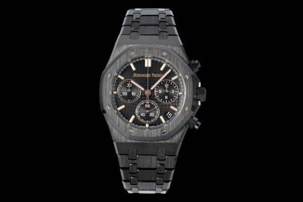 sy_no_3A68DDADF2C1165A52347D9D386A6840_0 AUDEMARS PIGUET Audemars Piguet Royal Oak Series Automatic Mechanical Movement 50m Waterproof Unisex Swiss Watch