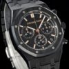 sy_no_3A68DDADF2C1165A52347D9D386A6840_1 AUDEMARS PIGUET Audemars Piguet Royal Oak Series Automatic Mechanical Movement 50m Waterproof Unisex Swiss Watch