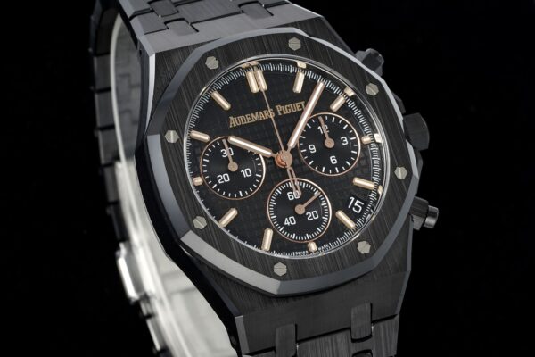 sy_no_3A68DDADF2C1165A52347D9D386A6840_1 AUDEMARS PIGUET Audemars Piguet Royal Oak Series Automatic Mechanical Movement 50m Waterproof Unisex Swiss Watch