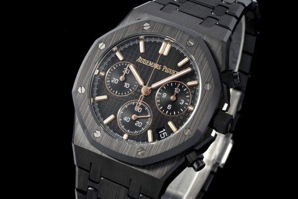 sy_no_3A68DDADF2C1165A52347D9D386A6840_2 AUDEMARS PIGUET Audemars Piguet Royal Oak Series Automatic Mechanical Movement 50m Waterproof Unisex Swiss Watch