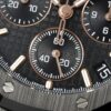 sy_no_3A68DDADF2C1165A52347D9D386A6840_4 AUDEMARS PIGUET Audemars Piguet Royal Oak Series Automatic Mechanical Movement 50m Waterproof Unisex Swiss Watch