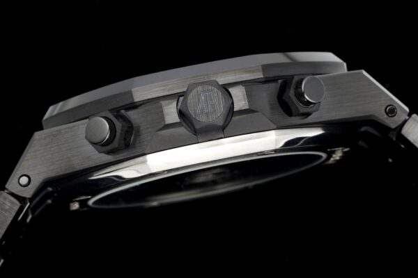 sy_no_3A68DDADF2C1165A52347D9D386A6840_6 AUDEMARS PIGUET Audemars Piguet Royal Oak Series Automatic Mechanical Movement 50m Waterproof Unisex Swiss Watch