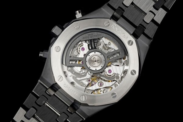 sy_no_3A68DDADF2C1165A52347D9D386A6840_8 AUDEMARS PIGUET Audemars Piguet Royal Oak Series Automatic Mechanical Movement 50m Waterproof Unisex Swiss Watch