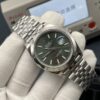 Rolex Smooth Circle Logbook Series Automatic Mechanical Movement Waterproof Day Display Men's Watch Swiss Watch