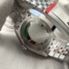 Rolex Smooth Circle Logbook Series Automatic Mechanical Movement Waterproof Day Display Men's Watch Swiss Watch