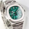 sy_no_3B0B6346305B6CDB9603A62FB54F17EF_0 Patek Philippe Sporty Elegance NAUTILUS Series Nautilus Automatic Mechanical Movement 30 meter Waterproof Men's Watch Swiss Watch