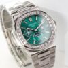 sy_no_3B0B6346305B6CDB9603A62FB54F17EF_4 Patek Philippe Sporty Elegance NAUTILUS Series Nautilus Automatic Mechanical Movement 30 meter Waterproof Men's Watch Swiss Watch