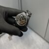 CHANEL J12 watch quartz movement ceramic strap 28mm black dial women's watch 30 meters waterproof fashion simple