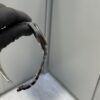 CHANEL J12 watch quartz movement ceramic strap 28mm black dial women's watch 30 meters waterproof fashion simple