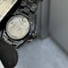 CHANEL J12 watch quartz movement ceramic strap 28mm black dial women's watch 30 meters waterproof fashion simple