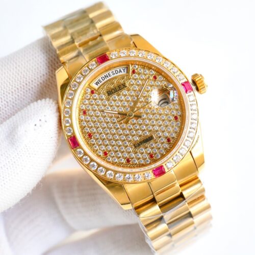 Rolex ROLEX Oyster Perpetual series watches