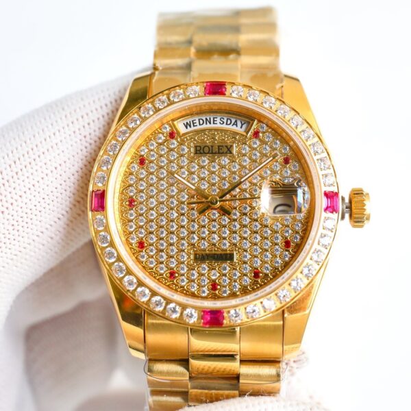 sy_no_3BB9F2067B7D7639D6A1E7C04DEA0851_2 Rolex ROLEX Oyster Perpetual series watches