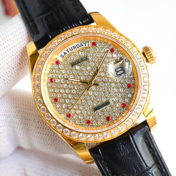 sy_no_3BB9F2067B7D7639D6A1E7C04DEA0851_3 Rolex ROLEX Oyster Perpetual series watches