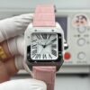sy_no_3BE91B262DF2CDC497A7A41369FBD74C_0 Cartier Shandushi series automatic mechanical movement 100 meter waterproof women's Swiss watch