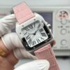 sy_no_3BE91B262DF2CDC497A7A41369FBD74C_1 Cartier Shandushi series automatic mechanical movement 100 meter waterproof women's Swiss watch